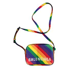 BALENCIAGA Сумка через плечо