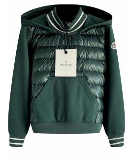 MONCLER KIDS Верхняя одежда