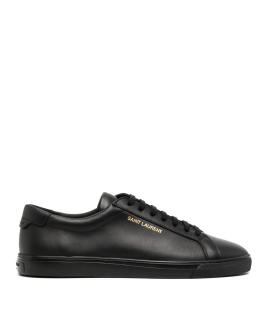 SAINT LAURENT Низкие кроссовки / кеды
