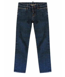 

Прямые джинсы DSQUARED2