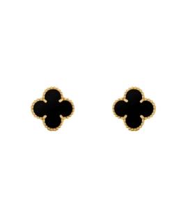 VAN CLEEF & ARPELS Серьги