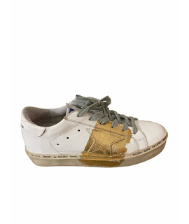 

Кеды GOLDEN GOOSE DELUXE BRAND