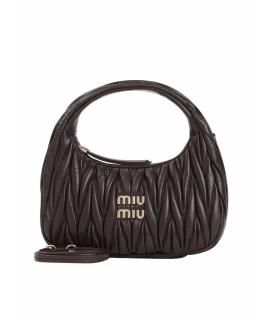 MIU MIU Сумка с короткими ручками