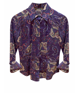ETRO Рубашка
