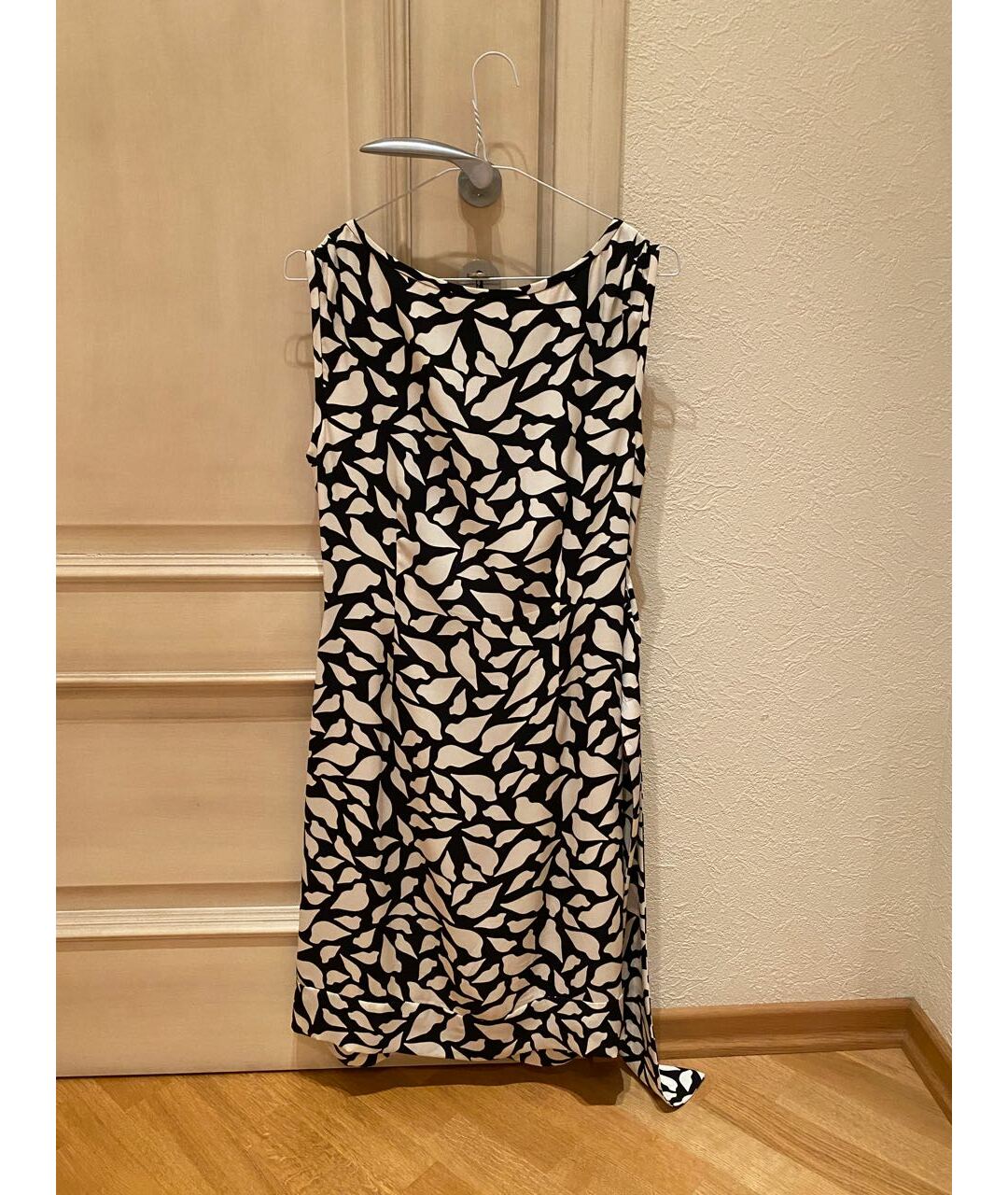 DIANE VON FURSTENBERG Мульти платье, фото 2