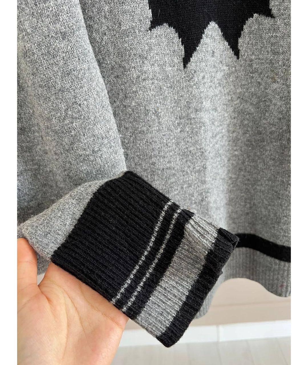 ERMANNO SCERVINO Джемпер / свитер, фото 5