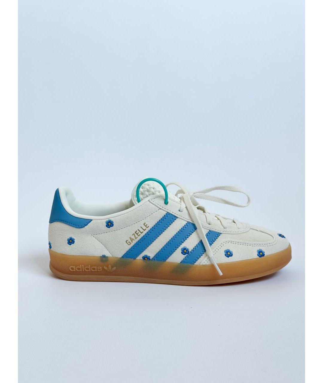 Adidas gazelle damen bunt online