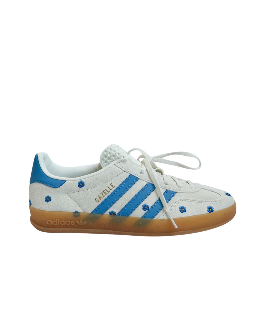 Gazelle adidas limited edition online