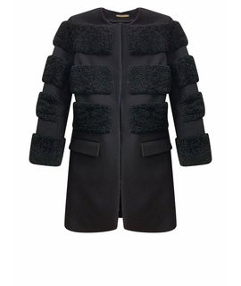 

Пальто CELINE PRE-OWNED