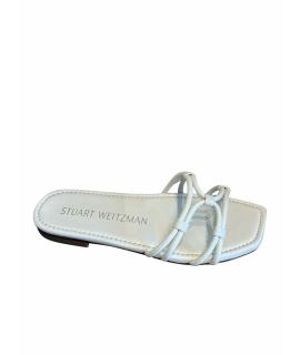 STUART WEITZMAN Шлепанцы