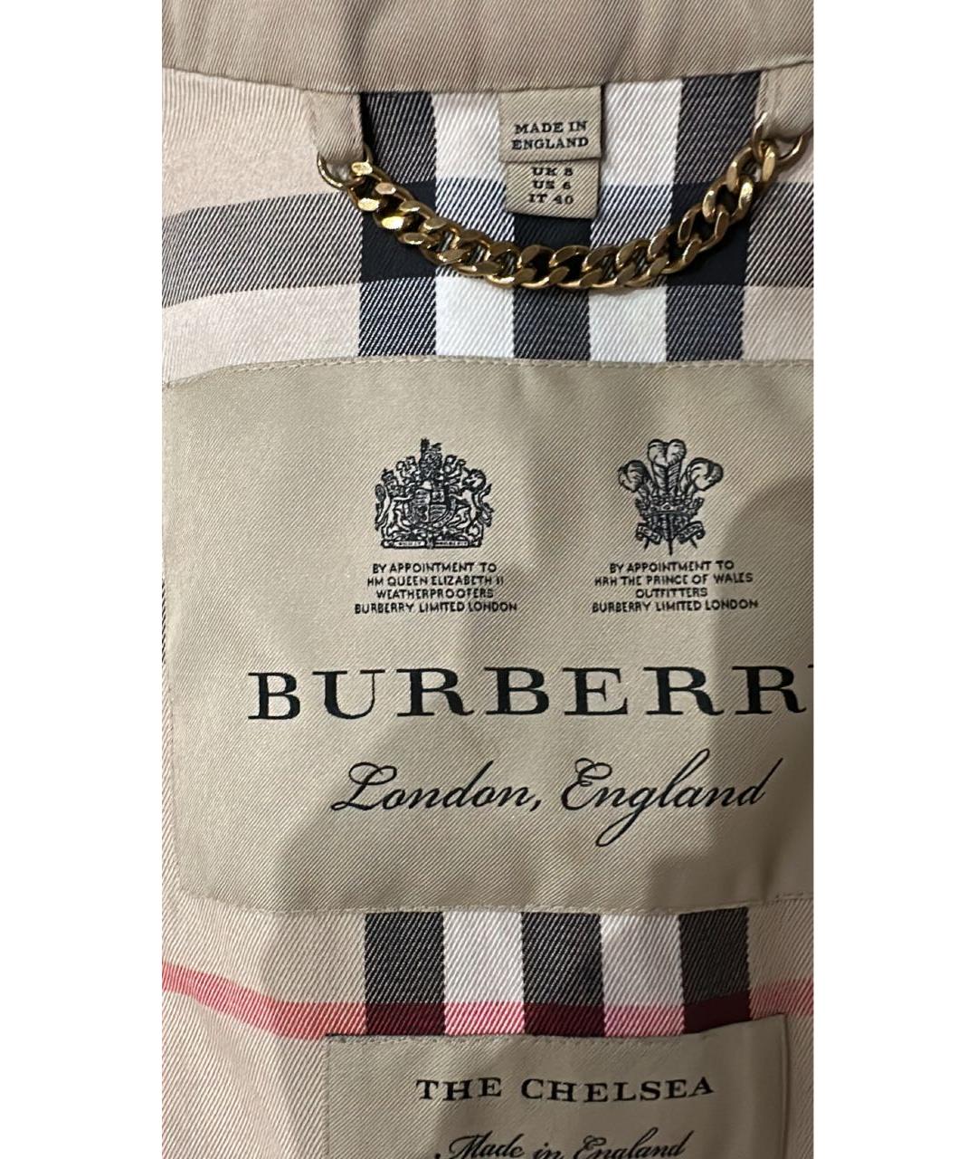 Burberry uk limited best sale