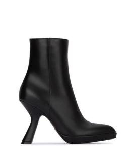 CHRISTIAN DIOR Ботильоны