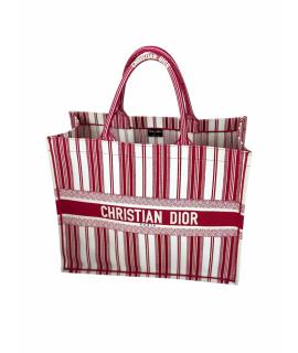 CHRISTIAN DIOR Сумка тоут