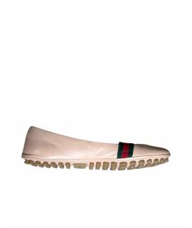 GUCCI Балетки