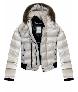 MONCLER Пуховик