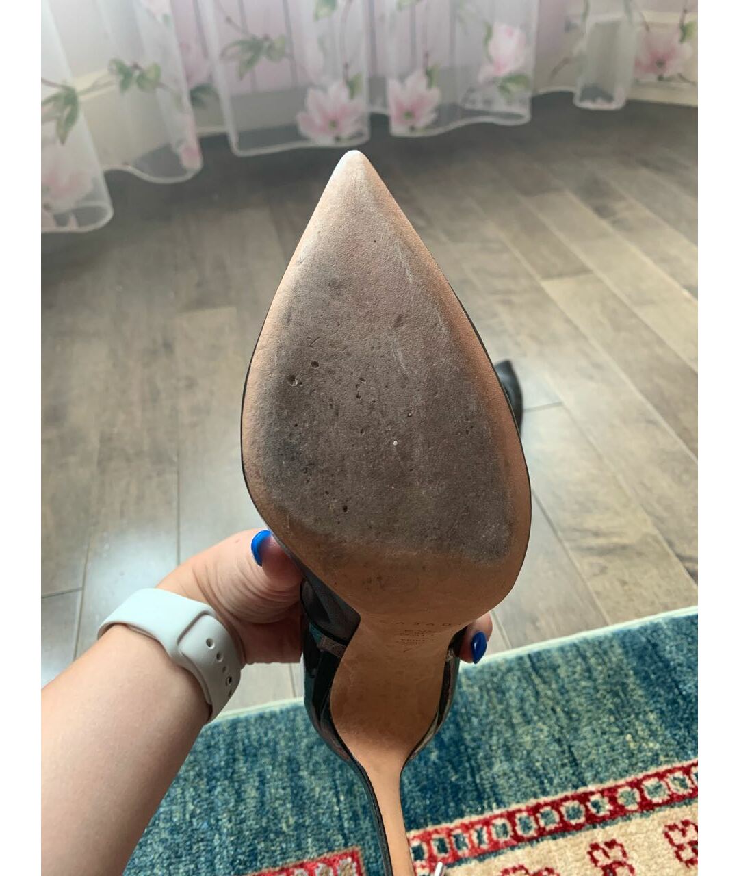 thumb
