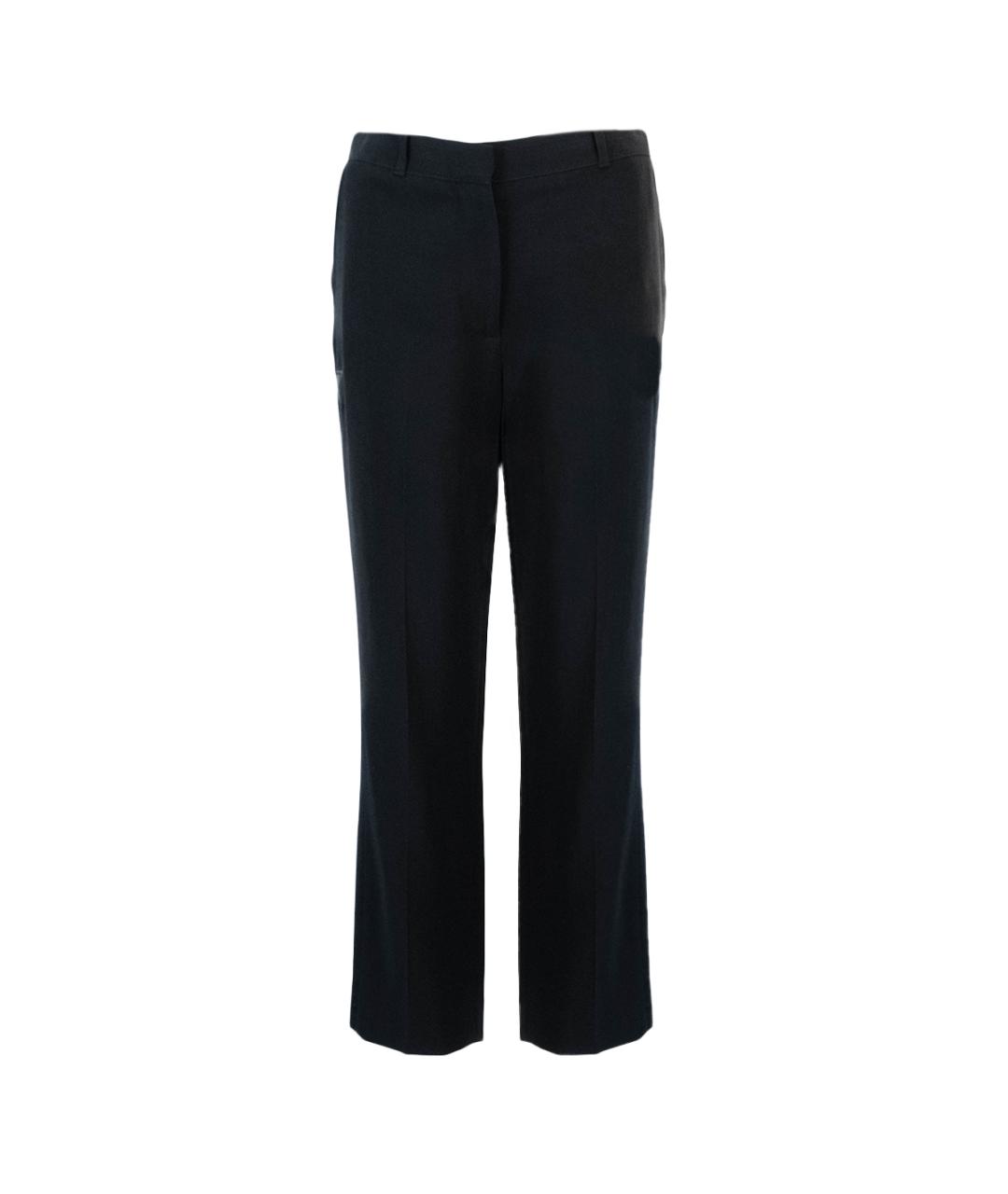 

Прямые брюки