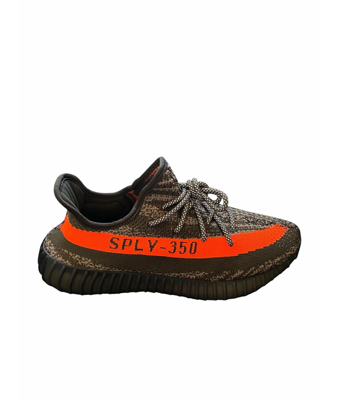 

Низкие кроссовки / кеды