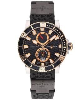 Ulysse Nardin Часы