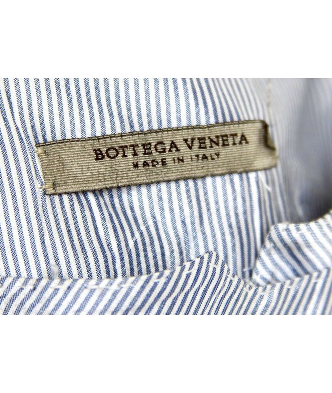 BOTTEGA VENETA Шелковая юбка макси, фото 3