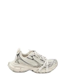 BALENCIAGA Низкие кроссовки / кеды
