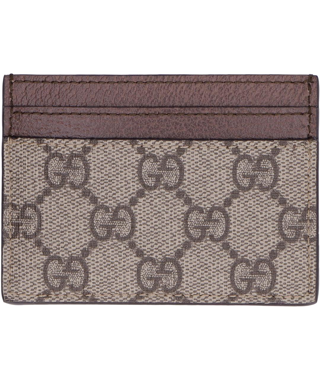 GUCCI Мульти кардхолдер, фото 3