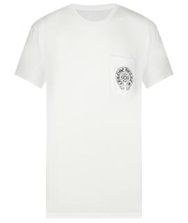 CHROME HEARTS Футболка