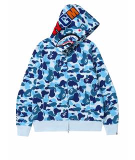 A BATHING APE Худи/толстовка