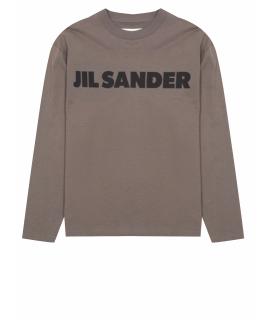 JIL SANDER Худи/толстовка