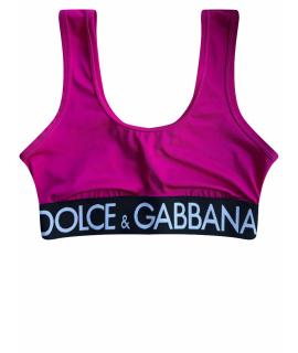 DOLCE&GABBANA Майка