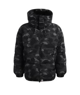 A BATHING APE Пуховик