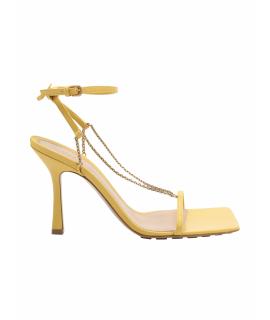 BOTTEGA VENETA Босоножки