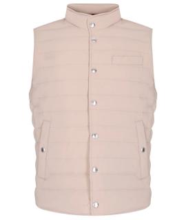 BRUNELLO CUCINELLI Жилет