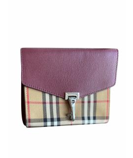 BURBERRY Сумка через плечо