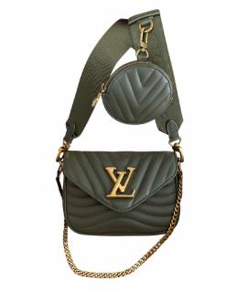 LOUIS VUITTON Сумка через плечо