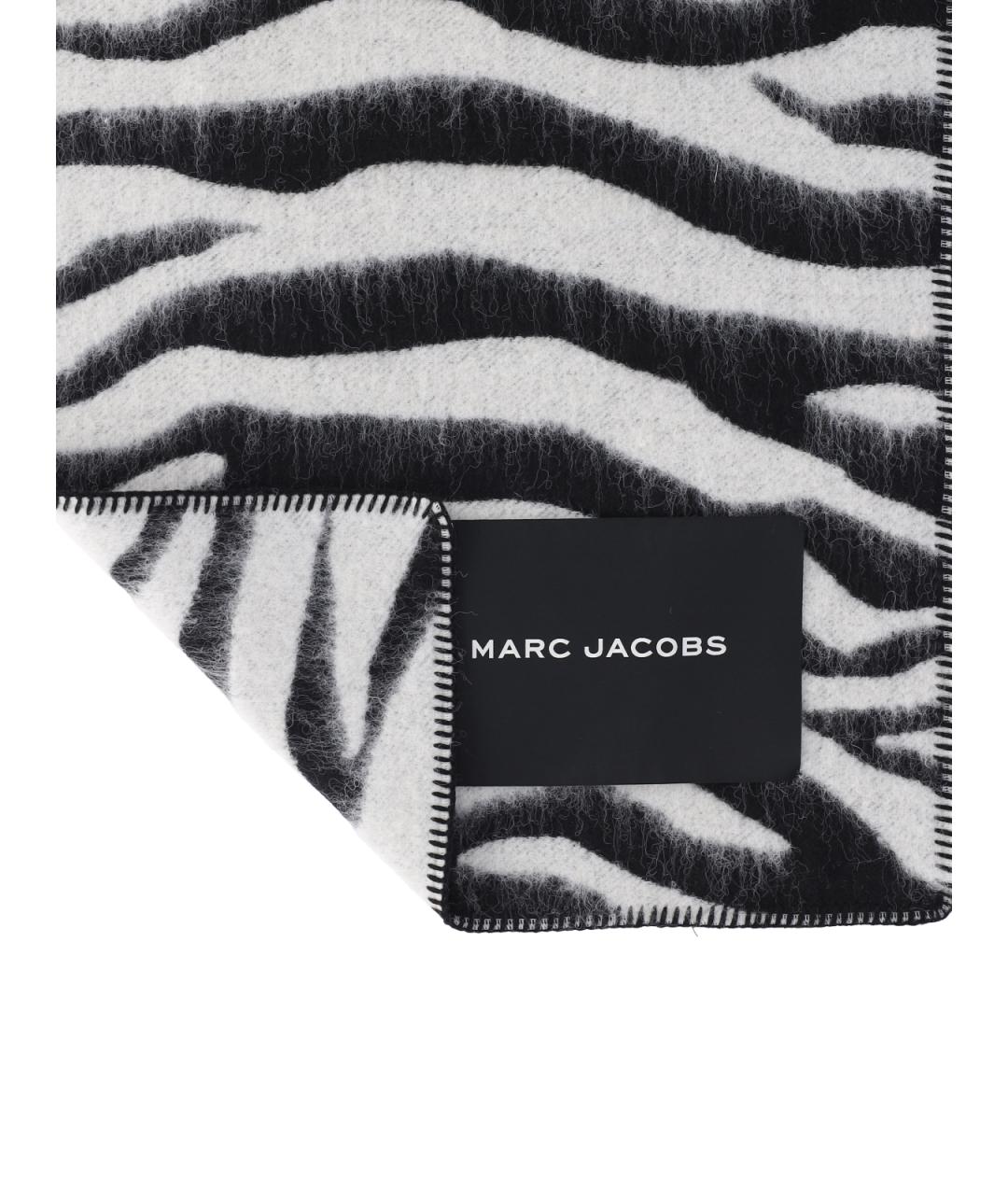 MARC JACOBS Мульти шарф, фото 3