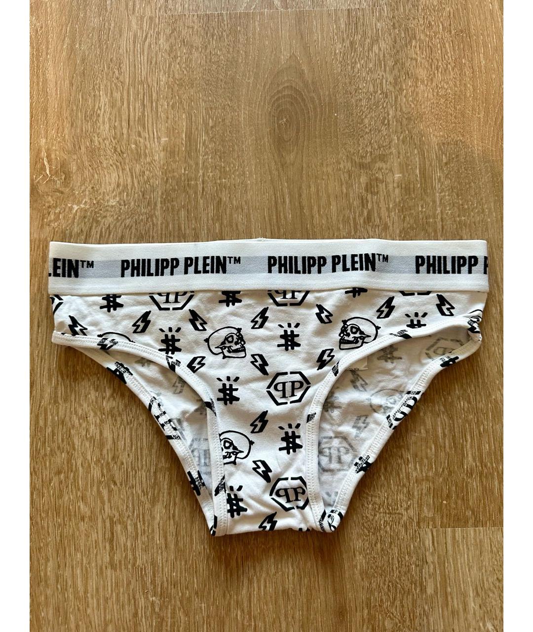 PHILIPP PLEIN Белый комплекты, фото 4