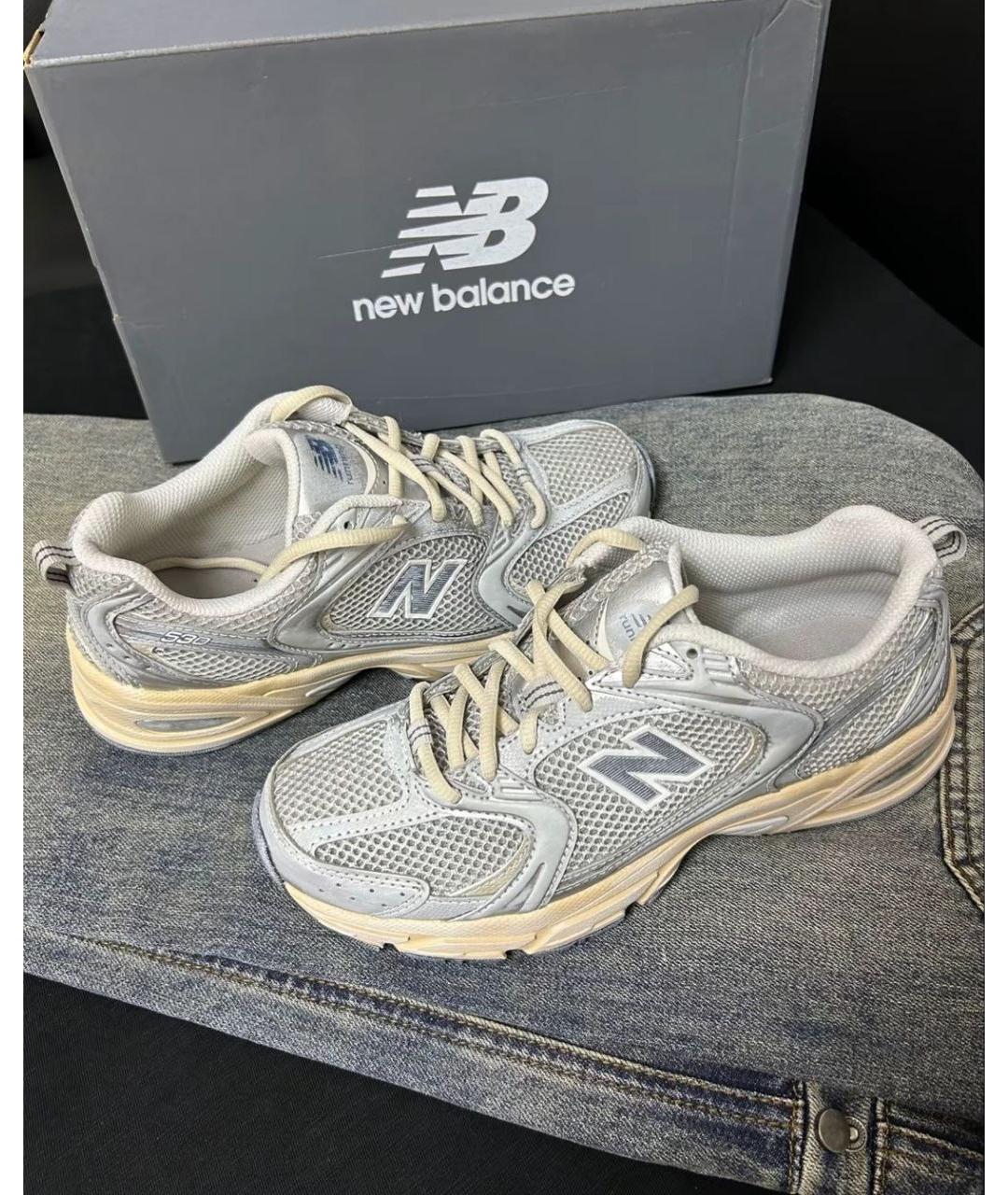 NEW BALANCE Кроссовки, фото 7