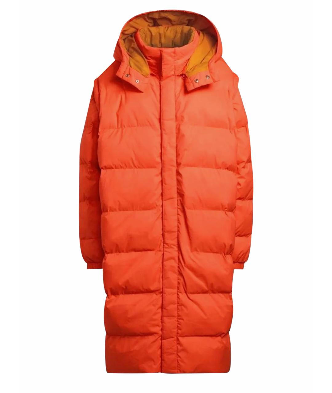 Addidas puffer coat best sale