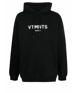 VETEMENTS Худи/толстовка