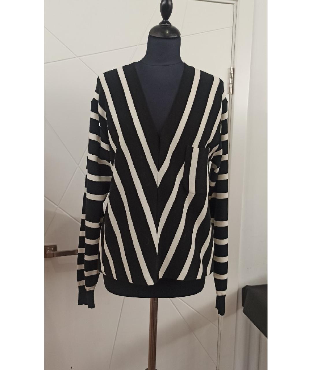 CHLOE Хлопковый джемпер / свитер, фото 7