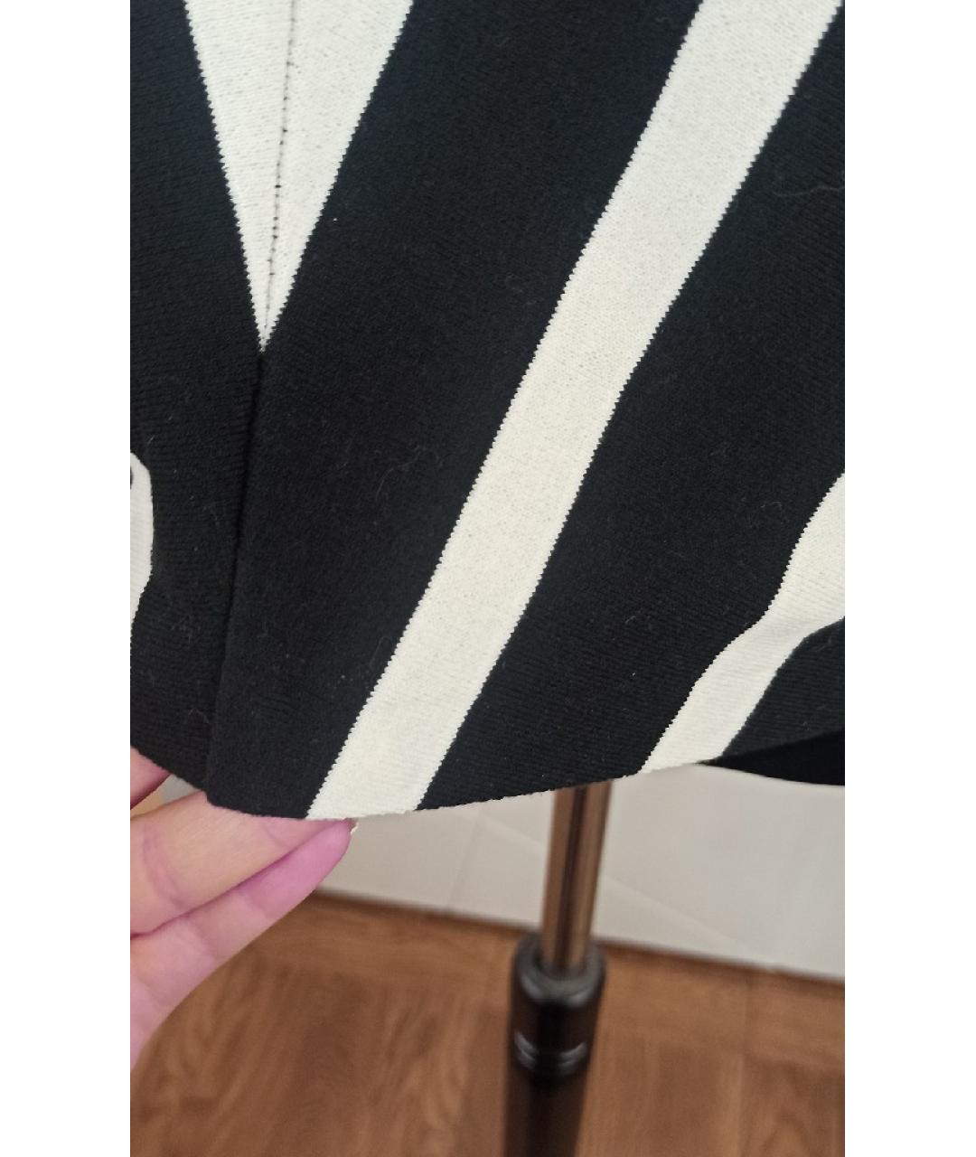 CHLOE Хлопковый джемпер / свитер, фото 5