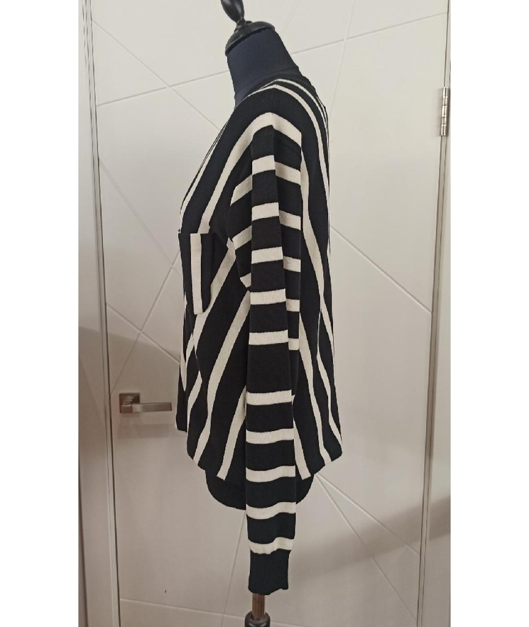 CHLOE Хлопковый джемпер / свитер, фото 2