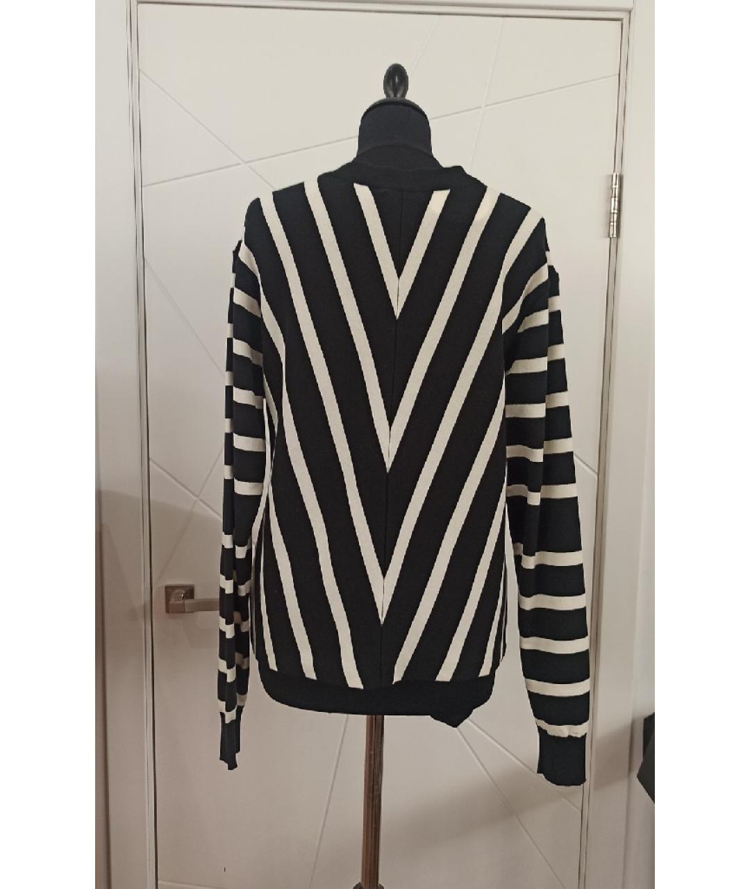 CHLOE Хлопковый джемпер / свитер, фото 3