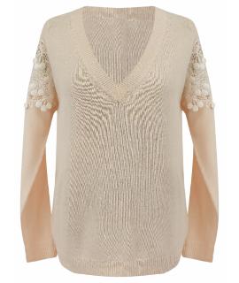 CHLOE Джемпер / свитер