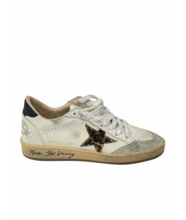 GOLDEN GOOSE DELUXE BRAND Кеды