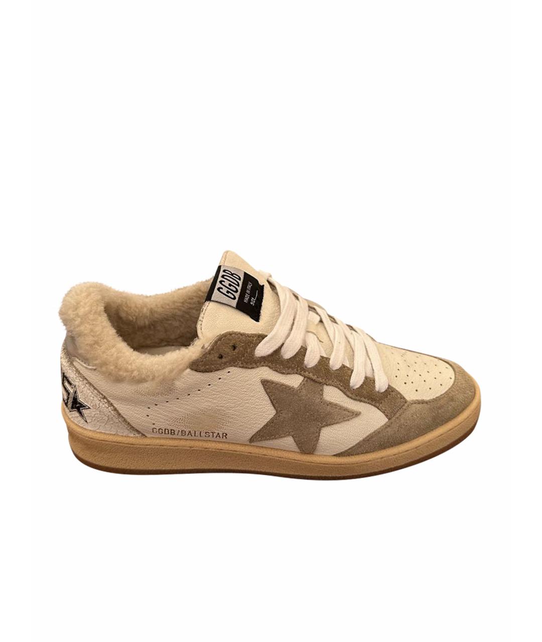 GOLDEN GOOSE DELUXE BRAND