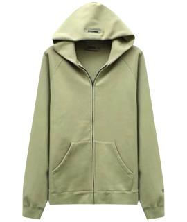 FEAR OF GOD ESSENTIALS Худи/толстовка