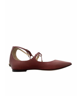 

Балетки JIMMY CHOO
