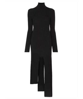 BOTTEGA VENETA Повседневное платье